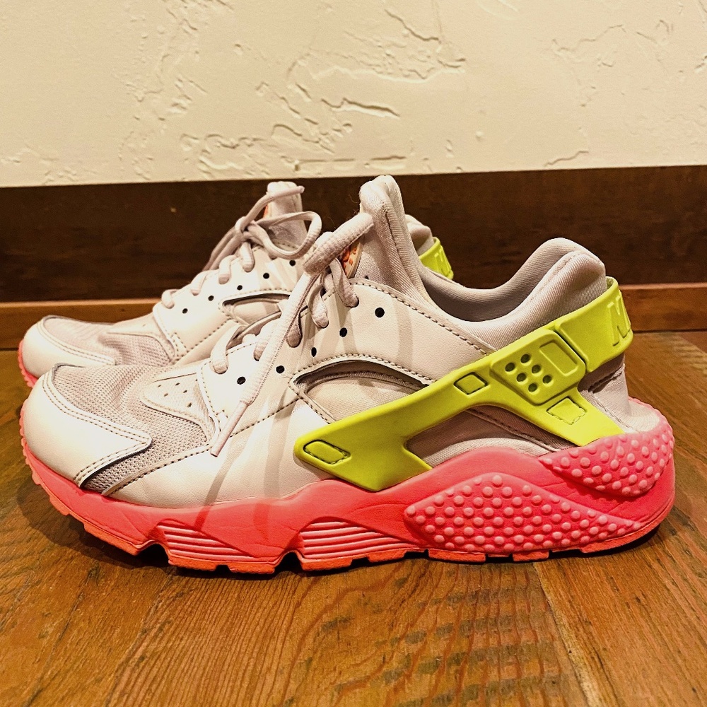 Nike Air Huarache